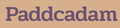 Paddcadam